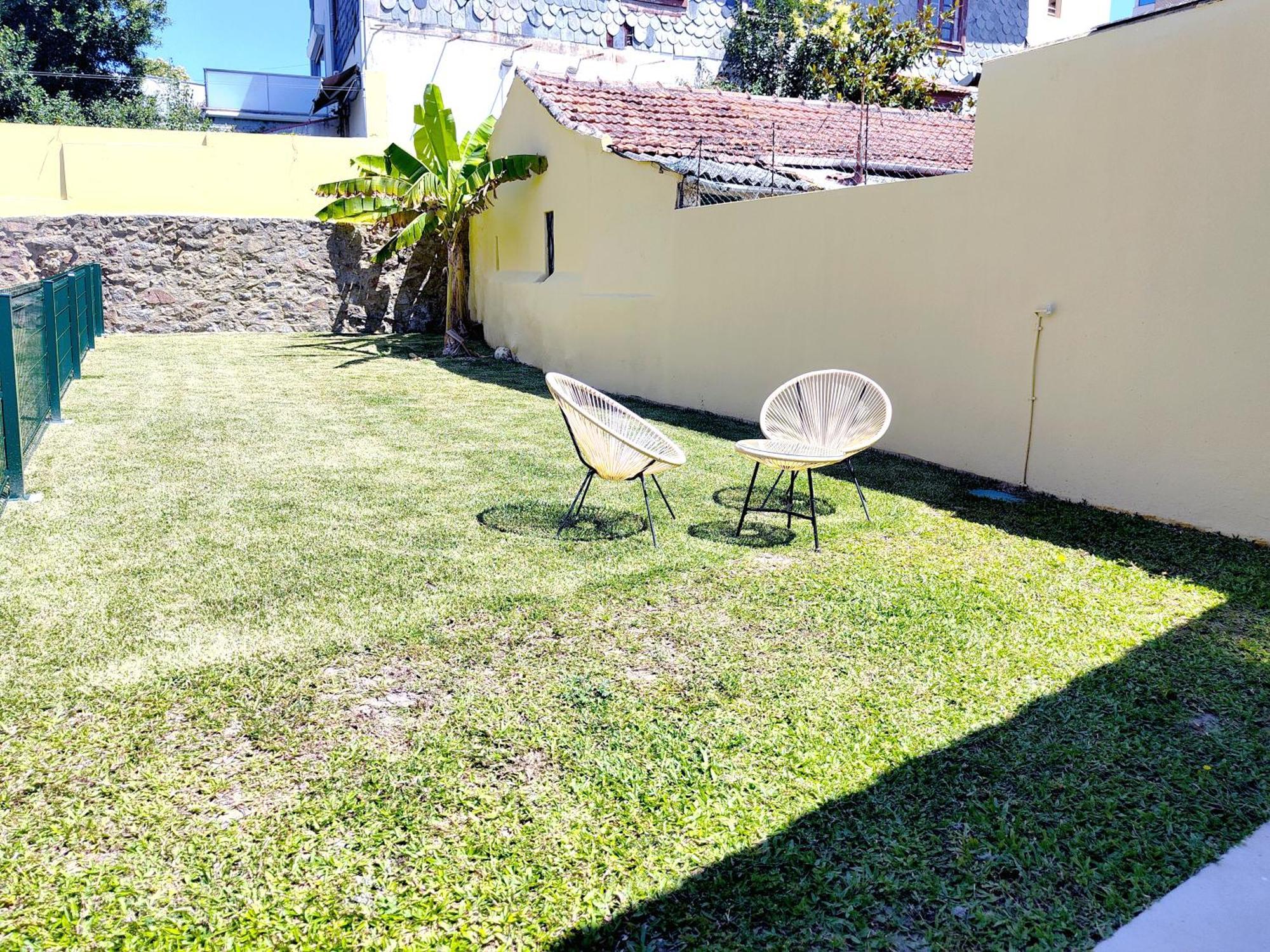 Casa Do Beco - Foz Do Douro Villa Porto Exterior photo